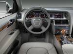 Audi Q7 3.0 TDI Quattro 2005 года